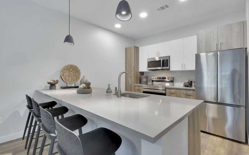 Your Apartment