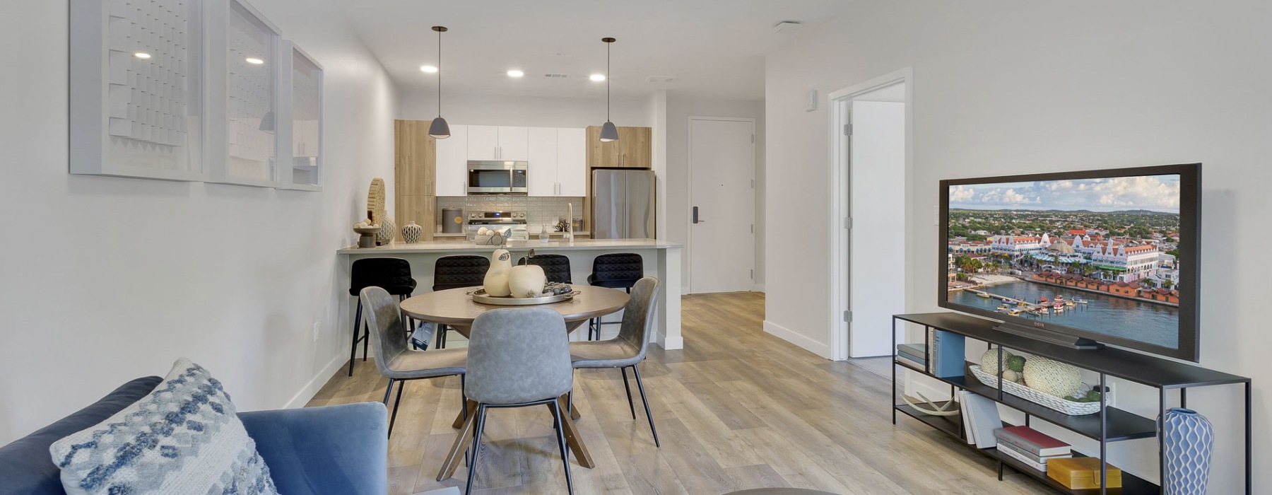 Floorplans