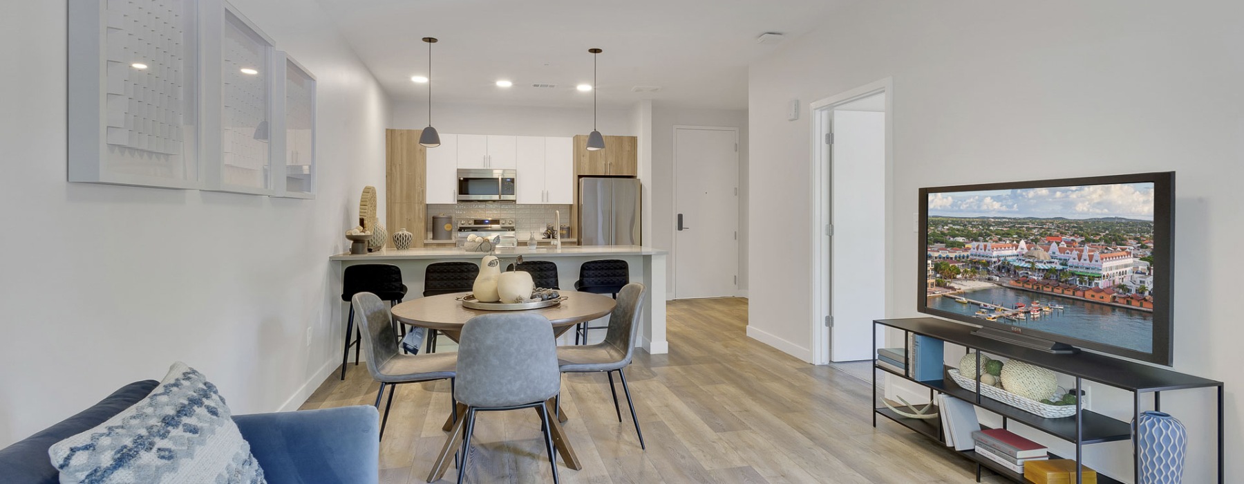 Virtual Tours