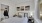 Bedroom with closet attached